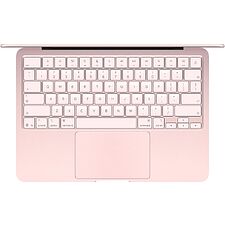 Ноутбук Apple MacBook Neo 13 A3404 Blush (MHFH4HN/A)