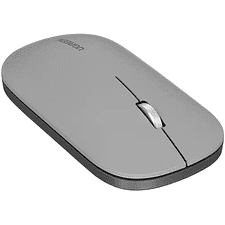 Мышь Ugreen MU001-90373 Light Gray (90373)