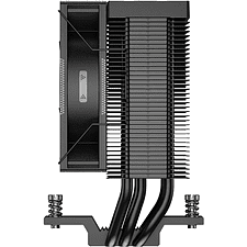 Кулер для процессора PCCooler R300 черный (R300-BKNWYX-US)