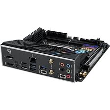 Материнская плата ASUS Rog Strix Gaming WiFi Soc-1700 Intel B760 DDR5 (B760-I)