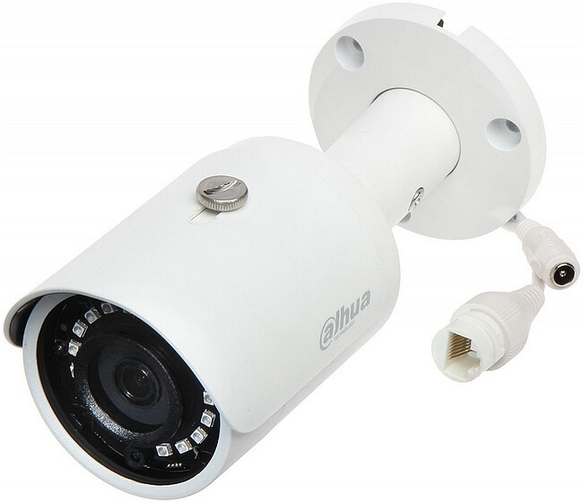 Камера видеонаблюдения Dahua DH-IPC-HFW1230S-0360B-S5