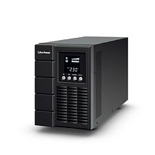 Источник бесперебойного питания CyberPower OLS1000E