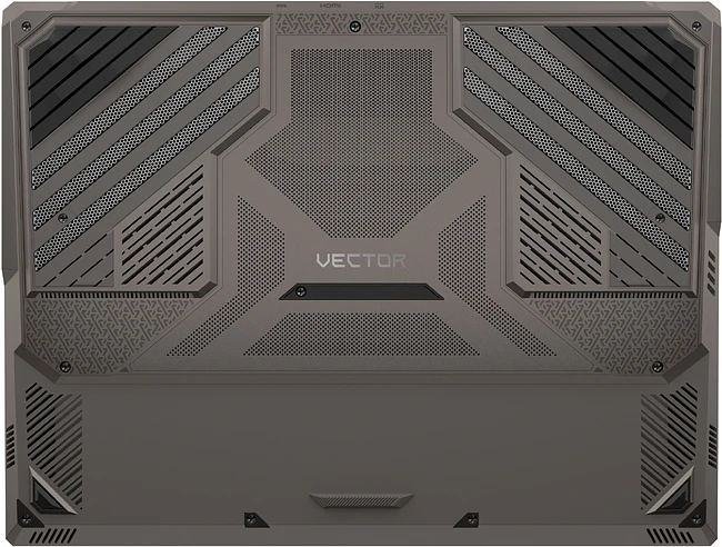 Ноутбук MSI Vector A18 HX A9WIG-218RU Cosmos Gray (9S7-182L84-218)