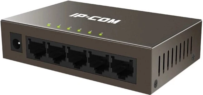 Коммутатор IP-COM F1005