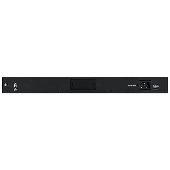 Коммутатор Zyxel NebulaFlex Pro XGS2220-30 (XGS2220-30-EU0101F)