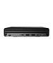 Компьютер HP ProDesk 400 G9 Mini i3 13100T черный (883S7EA)