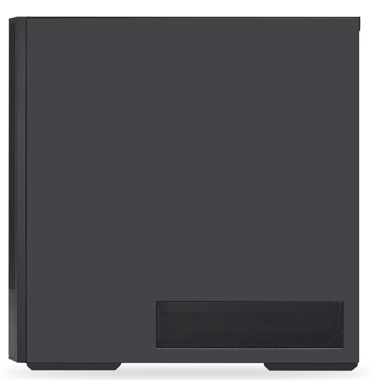 Корпус Lian Li LanCool 207RX без БП Black (G99.LAN207RX.00)