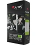 Видеокарта Afox GeForce RTX 2060 Super 8Gb GDDR6 (AF2060S-8192D6H7)