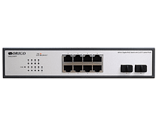 Коммутатор Origo OS2210FP/120W/A1A