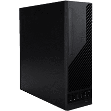 Корпус Powerman KI-331 300W (6150588)