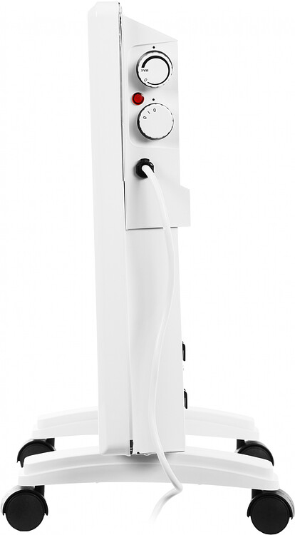 Конвектор Primera PHP-1000-MWB белый