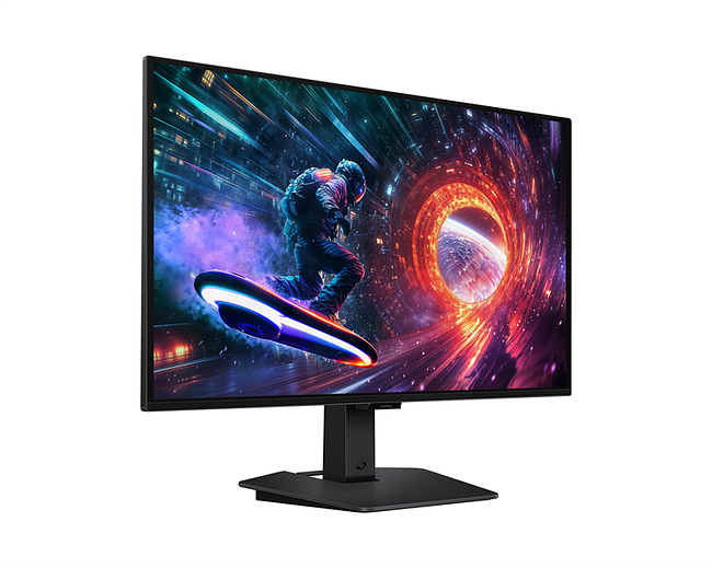 Монитор Samsung LS27FG502SIXCI