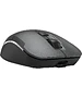Мышь A4Tech Fstyler FB26CS Air 2 Smoky Grey
