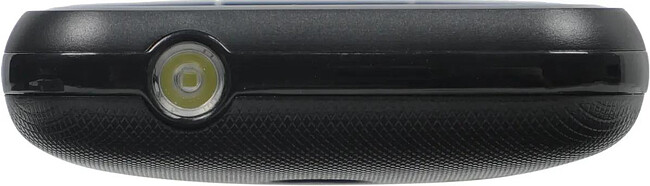 Мобильный телефон Xenium X718 черный (CTX718BK/00)