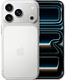 Смартфон Apple iPhone 17 Pro 512GB A3523 Silver (MG8K4ZA/A)