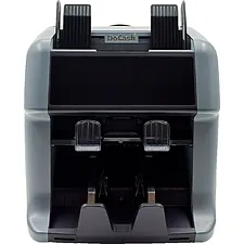 Счетчик банкнот DoCash DC-55V HD мультивалюта (29147)