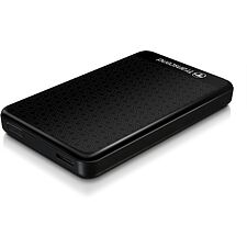 Внешний накопитель Transcend 2TB TS2TSJ25A3K