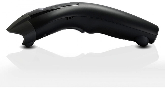 Сканер штрих-кода Mertech 610 черный (4830)