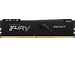 Оперативная память Kingston Fury Beast Black 8GB DDR4 (KF432C16BB/8WP)