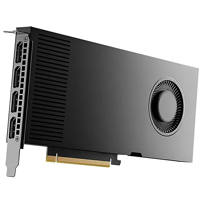Видеокарта Nvidia RTX 4000 ADA 20GB GDDR6 (900-5G190-2270-000) Видеокарта Nvidia RTX 4000 ADA 20GB GDDR6 (900-5G190-2270-000)