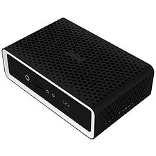 Компьютер Zotac ZBOX-CI669NANO-BE