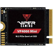 SSD диск Patriot 2230 500GB (VP4000M500GM23)