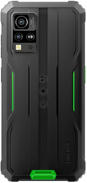 Смартфон Blackview BV4800SE 4GB/64GB Green