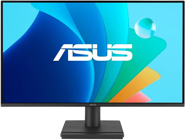 Монитор ASUS VA249HG Black (90LM02W0-B01171)