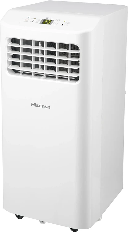 Мобильный кондиционер Hisense AP-07CR4GKVS00