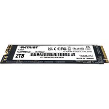 SSD диск Patriot P320 2TB (P320P2TBM28)