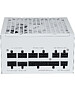 Блок питания Sama G850 White HAT-850yzB1G 850W (G0850-WHGFF001-EU)