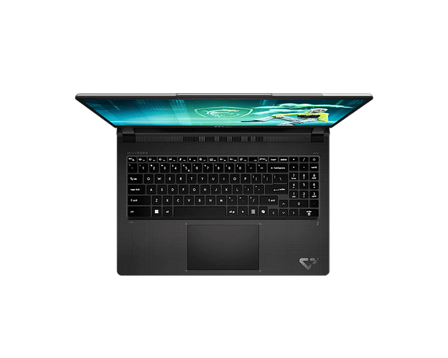 Ноутбук MSI Cyborg 15 Max C2WG-013XRU Grey (9S7-15T111-013)