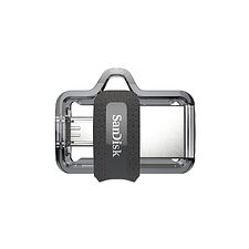 USB Flash-накопитель SanDisk DDD3-032G-G46 32GB