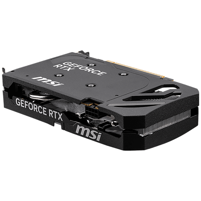 Видеокарта MSI GeForce RTX 5060 Shadow 2X OC 8Gb GDDR7 RTL