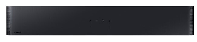 Саундбар Samsung HW-S60D/RU черный