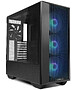 Корпус Lian Li Lancool III RGB Black (G99.LAN3RX.10R)