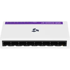 Коммутатор SNR SNR-S1100G-8T