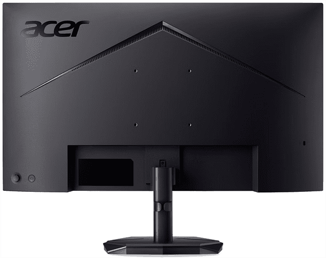 Монитор Acer Nitro KG241YP6bip (UM.QX1CD.601)