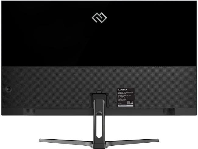 Монитор Digma Progress 24P504F черный (DM24SB07)