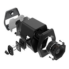 Акустика Edifier Hecate G2000 черный