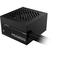 Блок питания Gigabyte ATX 650W GP-P650SS (28200-P65SB-1EUR)