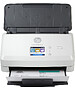 Сканер HP ScanJet Pro N4000 snw1 (6FW08A)