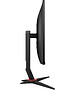 Монитор AOC Q27G2U/BK