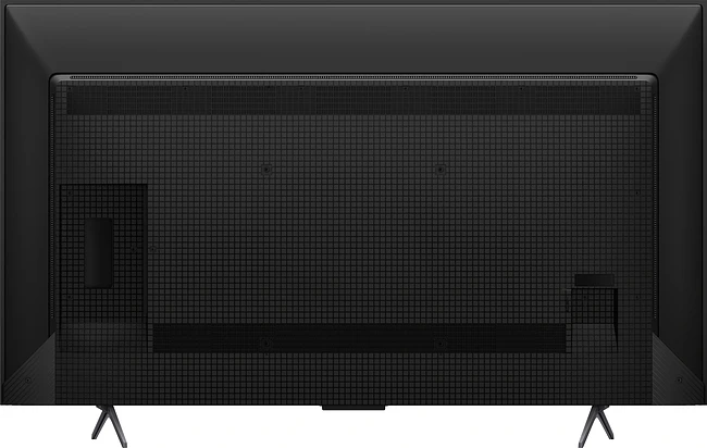Телевизор TCL 85P8L черный