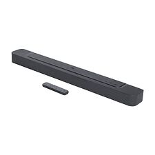 Саундбар JBL BAR 300 черный (JBLBAR300PROBLKEP)