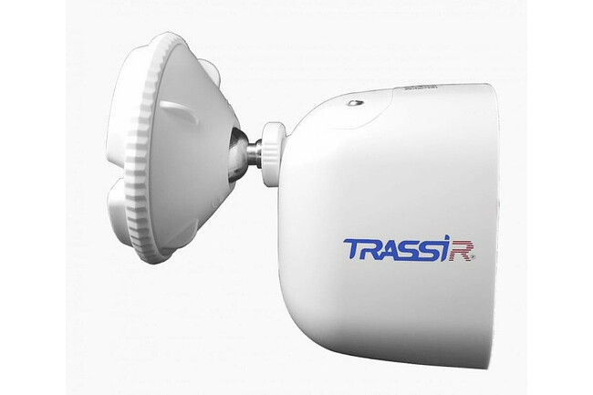 Камера видеонаблюдения Trassir TR-W2B5