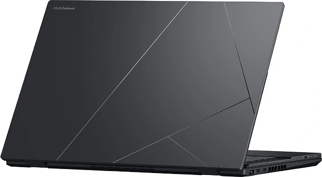 Ноутбук Asus ZenBook Duo UX8406CA-QL460X Dark Grey (90NB14X1-M00UA0)