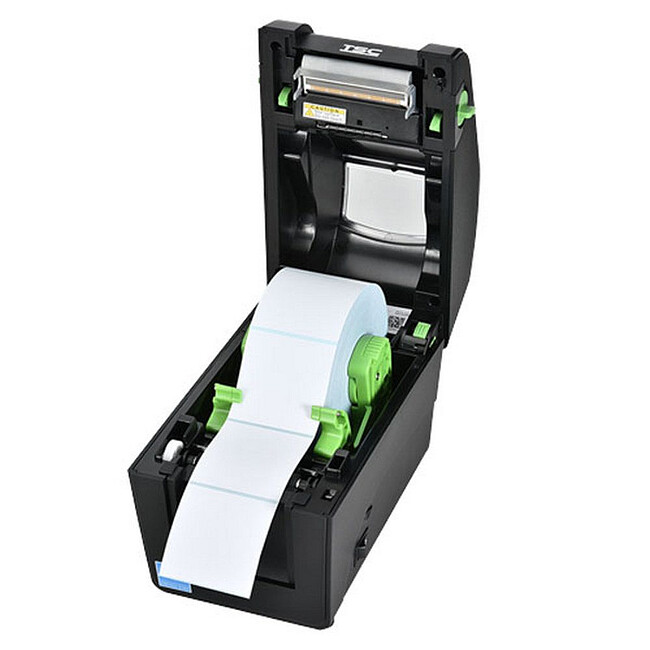 Термопринтер TSC DH220E DT (DH220E-A001-0002)