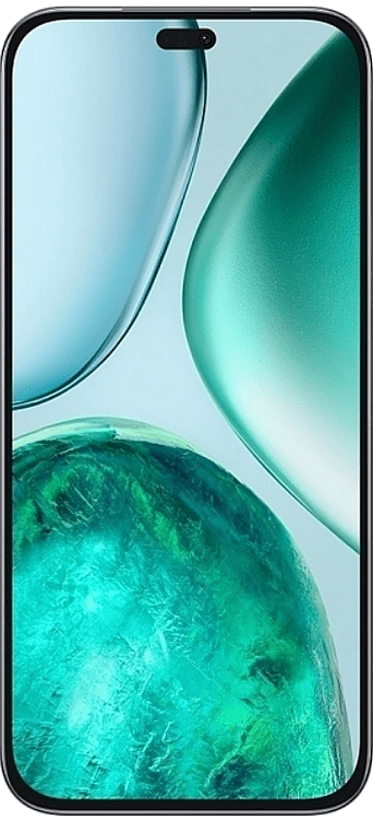 Смартфон Honor X8c 8GB/128GB Midnight Black (ABR-LX1)