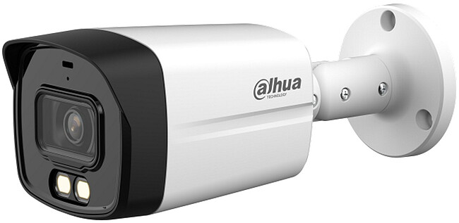 Камера видеонаблюдения Dahua DH-HAC-HFW1509TLMP-LED-0360B-S2